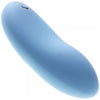 Zalo Jeanne JN01 Royal Blue Personal Silicone Waterproof Vibrator - Female G-Spot and Clitoral Stimulation - Adult Naughty Store