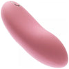 Zalo Jeanne Royal Pink Personal Silicone Waterproof Vibrator for Women - Model ZJRP-001 - Intense Pleasure for Clitoral Stimulation - Adult Naughty Store