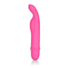 Shane's World Bedtime Bunny Pink Vibrator - BW-100 Beginner's Clitoral Stimulation Toy for Women - Adult Naughty Store