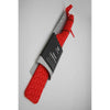 Sei Mio Tyre Paddle Large - Red: The Ultimate Pleasure Indulgence