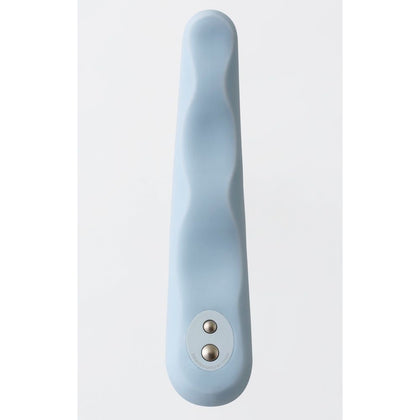 Iroha Minamo Clitoral G-Spot Vibrator for Women - Sensually Soft Silicone Pleasure Toy in Delightful Colors