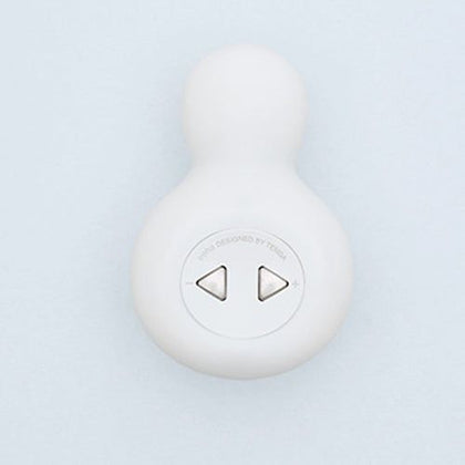 Introducing the Iroha Yuki White Clitoral G-Spot Vibrator: The Ultimate Pleasure Companion