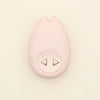 Iroha Sakura Pink Clitoral G-Spot Vibrator for Women - Model: IROHA-123