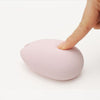 Iroha Sakura Pink Clitoral G-Spot Vibrator for Women - Model: IROHA-123