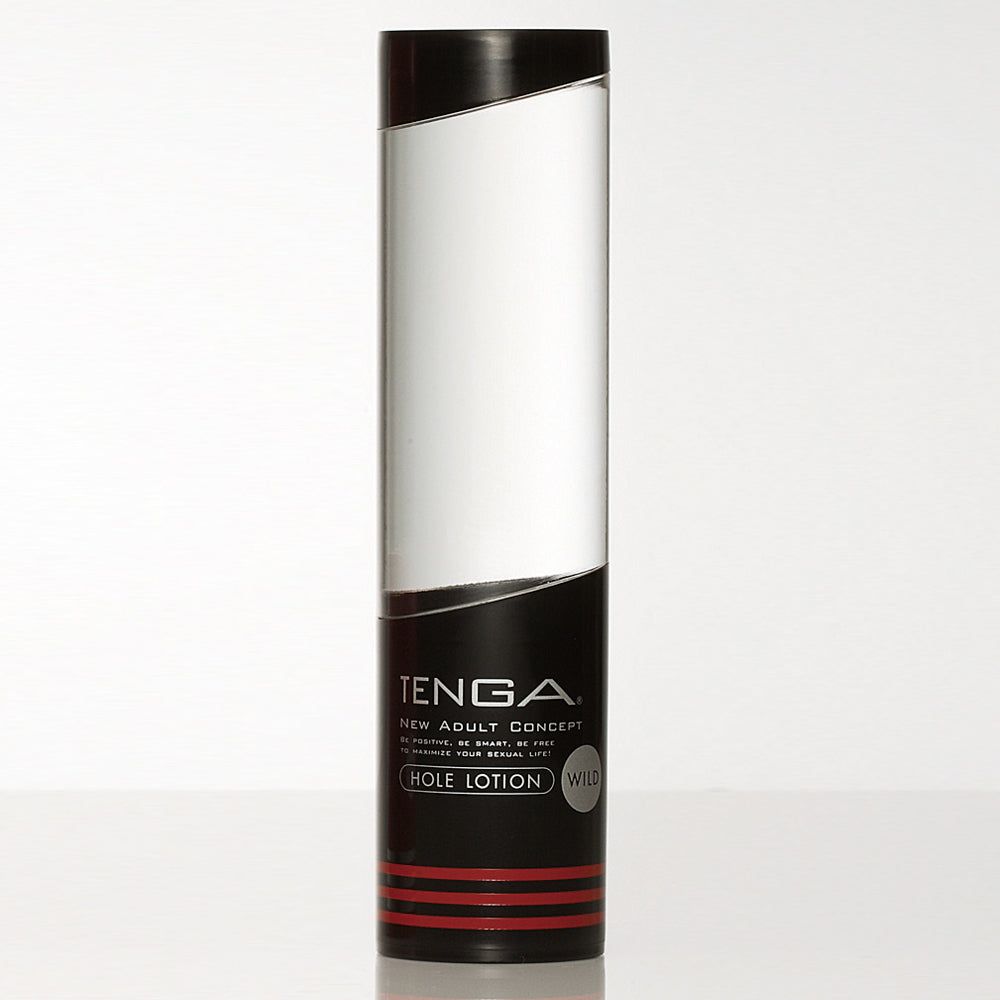 TENGA Flip Hole Masturbator - Model X1 - Male Pleasure Toy - Intense Stimulation - Black