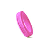 Hefty Pleasure Silicone Cock Ring 36mm Pink - Model HR-36 - For Men - Intensify Your Experience - Adult Naughty Store