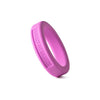 Hefty Pleasure Silicone Cock Ring 36mm Pink - Model HR-36 - For Men - Intensify Your Experience - Adult Naughty Store