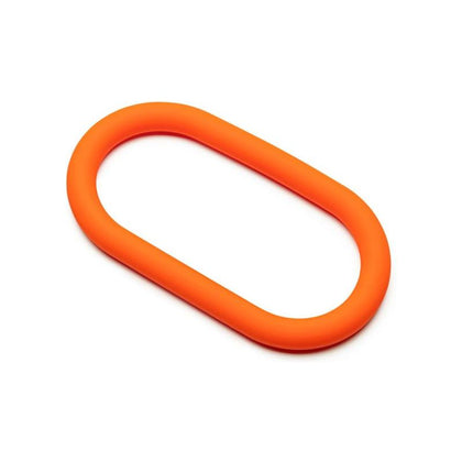 Perfection Pleasure Silicone Hefty Wrap Ring 229mm: Versatile Delight for Him and Her - Ultimate Intimacy Enhancement, Premium Coloured, PF Blend
