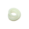 Premium Pleasure Silicone Hefty Wrap Ring 229mm - The Ultimate Glow In The Dark Pleasure Enhancer
