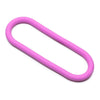 Introducing the SensaToys Hefty Wrap Ring 305mm Pink: The Ultimate Male Pleasure Enhancer for Intimate Connections - Adult Naughty Store