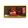 Monogamy MHP-001 Ultimate Intimate Adventure Game for Couples - Hot Affair Edition - Red