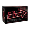 Introducing the Pleasure Path: Sensual Bliss Journey for Couples - The Ultimate Intimate Adventure for Enhanced Connection and Passion - Model X123 - Unisex - Full Body Pleasure - Midnight Black