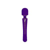 Viben Obsession Rechargeable Wand Massager Violet: The Ultimate Pleasure Powerhouse for Her - Adult Naughty Store