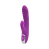 Viben Frenzy Suction Rabbit Vibe Berry - The Ultimate Dual Pleasure Delight for Women's Intimate Bliss - Adult Naughty Store