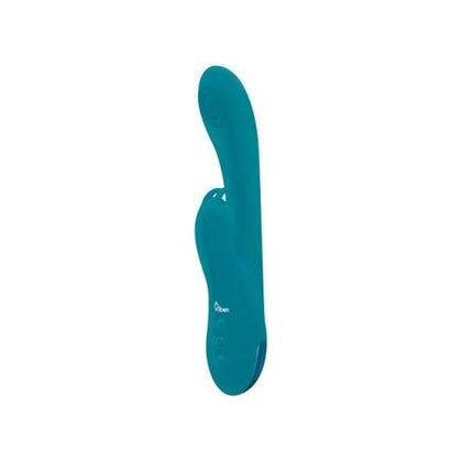 Viben Razzle Rechargeable Thumping Rabbit Ocean - The Ultimate Pleasure Experience - Adult Naughty Store