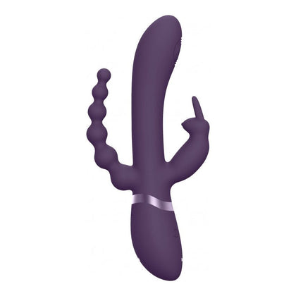 Introducing the SensaRide Rini - Purple: The Ultimate Pleasure Experience for All Your Erogenous Zones - Adult Naughty Store