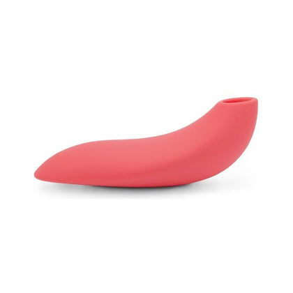 Introducing the We-Vibe Melt Clitoral Pulsating Vibrator - The Ultimate Couples' Pleasure Air™ Stimulator for Mind-Blowing Sensations