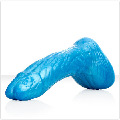 Fleshlight Alien Dildo Model 105108 Unisex Anal Pleasure Toy Blue