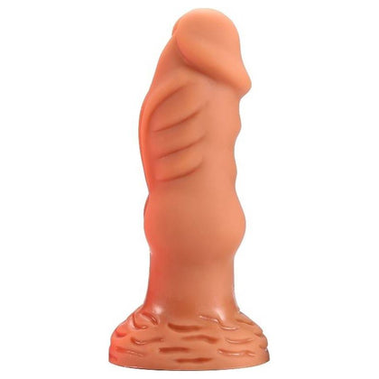 Introducing the Dominator Cock Flesh: The Ultimate Pleasure Missile for Intense Satisfaction. - Adult Naughty Store