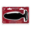 Xplay Finger Grip Plug 4L - The Ultimate Pleasure Enhancer for Intimate Adventures! - Adult Naughty Store