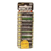 Wincell AAA Super Heavy Duty Batteries - Long Lasting Power - Adult Naughty Store