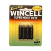 Wincell AAA Super Heavy Duty Batteries - Long-lasting Power Solution for Your Devices - Adult Naughty Store