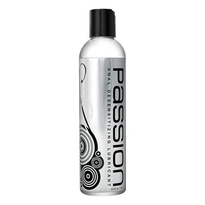 Passion Anal Desensitising Lubricant