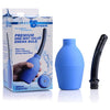 CleanStream Premium One-Way Valve Enema Douche - The Ultimate Anal Cleansing Solution for a Stress-Free Experience - Adult Naughty Store