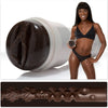 Luxe Pleasure Seeker Series Fleshlight Girls Ana Foxxx Silk Vagina Masturbator Model No. 810476011482 | For Women | Dark Flesh Tone - Adult Naughty Store