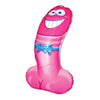 Introducing the Pecker Foil Balloon - The Ultimate Adult Party Pleasure Toy for Hen's Night Fun!