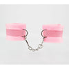 BDSM Toy | B-HAN05 Handcuff Set | Unisex | Cuffs with Detachable Chain | 3 Colours - Adult Naughty Store