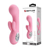 Rabbit Vibrator Rechargeable - Chris