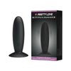 Vibrating Butt Plug - Rechargeable