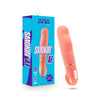 Aria Smokin' AF - Powerful Waterproof G-Spot Vibrator in Pink - Adult Naughty Store