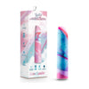 Limited Addiction Fascinate Power Vibe - Model XYZ - Vibrating Pleasure for All Genders - Multi-Coloured - Adult Naughty Store