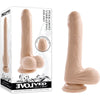 Evolved PEEK A BOO VIBRATING DILDO LIGHT
Introducing the Evolved PEEK A BOO VIBRATING DILDO LIGHT - The Ultimate Uncircumcised Pleasure Experience for All Genders - Model X20.3CM - Adult Naughty Store