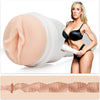 Fleshlight Girls Brandi Love Heartthrob Vagina Masturbator - Model 810476014957 for Women - Sensual Bliss in FleshTone