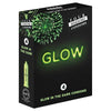 Introducing the SensaGlow™ Luminescent Condoms: The Ultimate Glow-in-the-Dark Pleasure Experience
