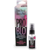 ProBlo Oral Desensitiser Deep Throat Spray - Model DT-30S - Unisex - Enhances Oral Pleasure - Strawberry - Adult Naughty Store