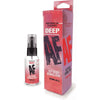 Deep AF - Watermelon Oral Desensitizing Throat Spray for Enhanced Pleasure - Adult Naughty Store