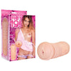 Introducing the Sensual Pleasure Collection: Uma Jolie Edition - The Ultimate 19-Year-Old Temptation