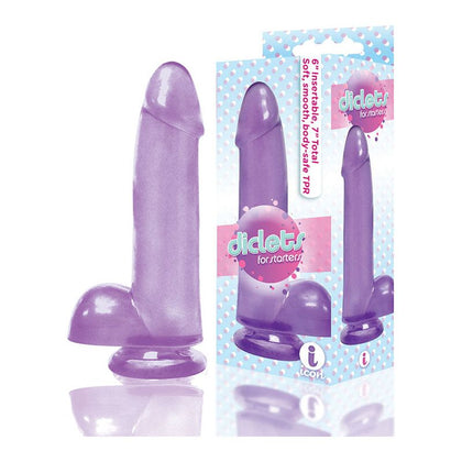 9's Diclets Luxurious Pleasure Enhancer - Model X6 - Ultimate Satisfaction for All Genders - Deep Pleasure in Jewel-Like Teal