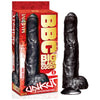 BBC (Big Black Cocks) - Unkut Watch: The Ultimate Boldness Unleashed - Adult Naughty Store