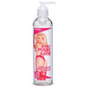 Jesse Jane's Sensational Scented Lubricant - Arousal-Inducing Pleasure Potion for All Genders - Model JJ-236 - Intensify Your Sensual Experience with the Authentic Aroma of Passion