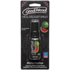 Delicious Watermelon Oral Delight Spray by Doc Johnson - Enhances Flavor, Freshens Breath, and Provides a Mild Cooling Sensation