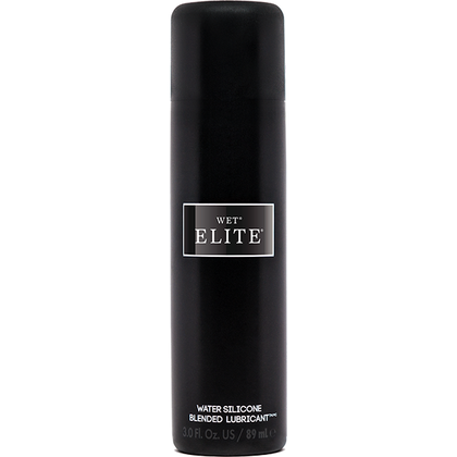 Elite Multi-silicone Waterbased Couples Lubricant
