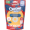 OWOW 4B Low Pitch Bass - Powerful Blueberry Pleasure for All Genders - Adult Naughty Store