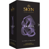 SKYN Caress Clitoris Stimulator - Model X123: Ultimate Female Pleasure Partner for Endless Pleasure - 10 Vibration Modes - USB Rechargeable - Quiet and Discreet - Intense Oral Stimulation - L - Adult Naughty Store