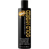 Wet Gold Hybrid Silicone & Water Based Blended Luxury Sex Lube