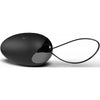 Screaming O Premium Remote Egg Vibrating Sex Toy - Model X1 - Female Pleasure - Black - Adult Naughty Store